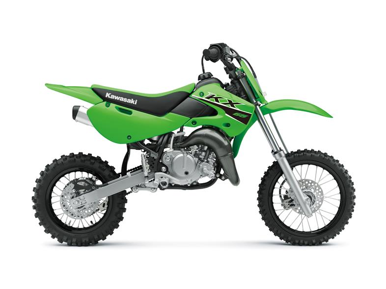 KX 65 CPF